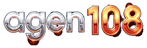 agen108 slot logo