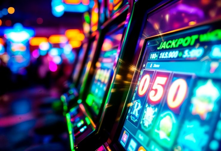 agen108 slot Slots jo aapke liye design kiye gaye hain